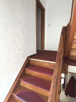 Treppenhaus