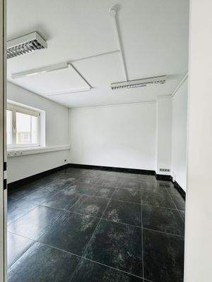 Büro1 mit Blick Citypark