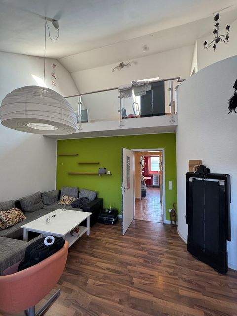 Krefeld Wohnungen, Krefeld Wohnung mieten