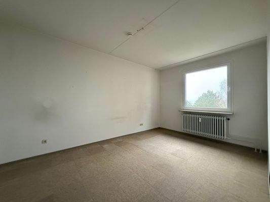 Schlafzimmer hinten rechts