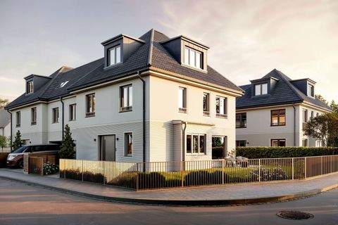 München Häuser, München Haus kaufen