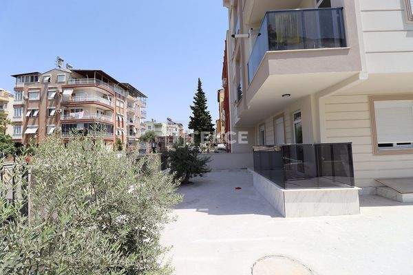 Dublex Apartments Close to Özdilek Shopping Mall in Kepez