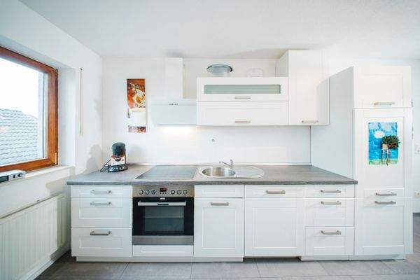 Helle Küche OG (vom Mieter)