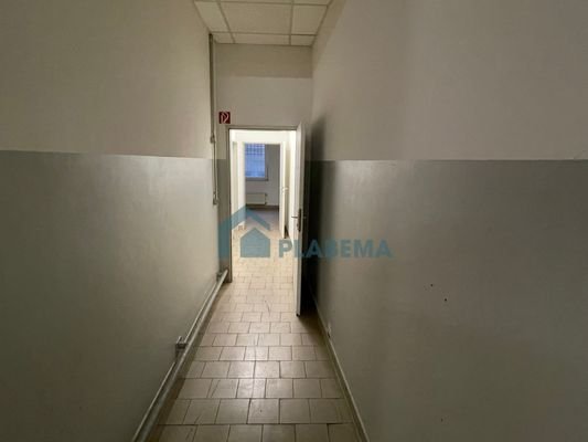 203.01-Durchgang Personalbereich