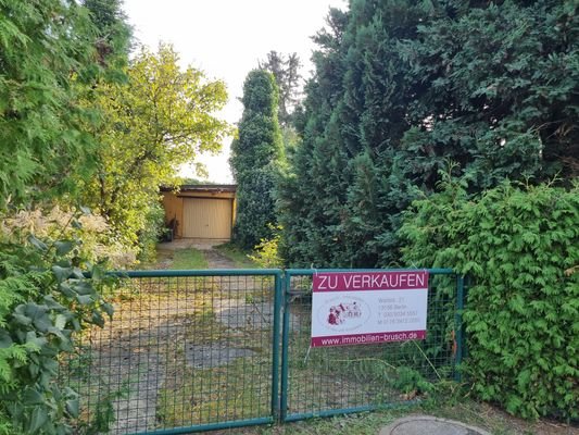 Zur Garage