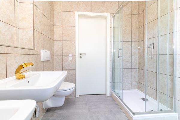 Badezimmer Erdgeschoss