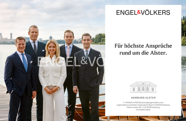 Engel & Völkers Alster