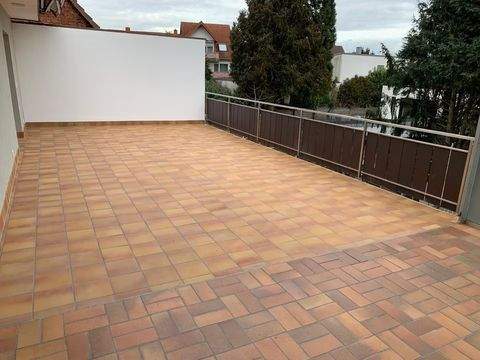 Dreieich Wohnungen, Dreieich Wohnung mieten
