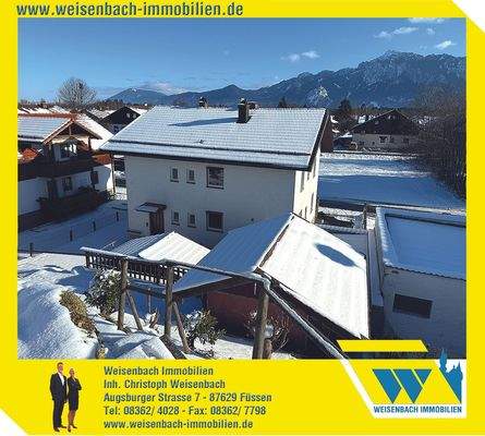 Weisenbach Immobilien