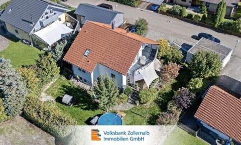 Meßstetten Häuser, Meßstetten Haus kaufen