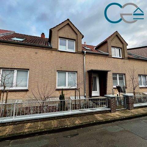 Nienburg Wohnungen, Nienburg Wohnung mieten