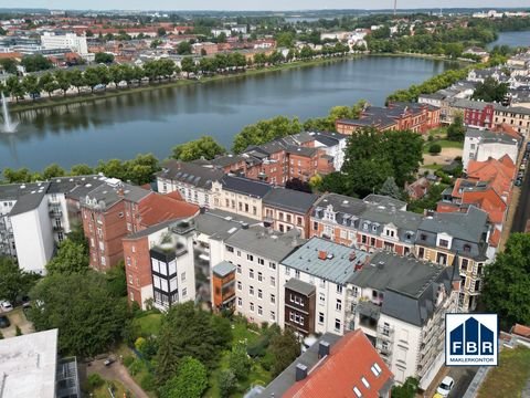 Schwerin Wohnungen, Schwerin Wohnung kaufen