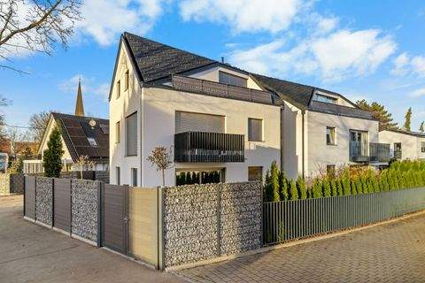 Augsburg / Hammerschmiede Wohnungen, Augsburg / Hammerschmiede Wohnung mieten