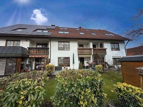 Hallbergmoos Wohnungen, Hallbergmoos Wohnung kaufen