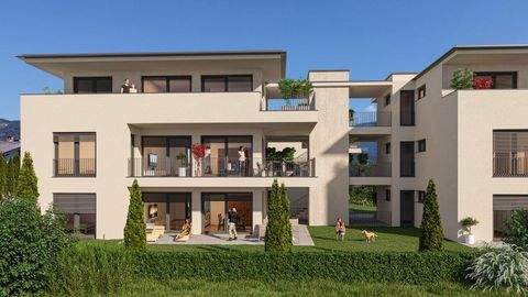 Wolfsberg Wohnungen, Wolfsberg Wohnung kaufen