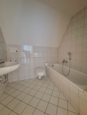 Bad obere Etage