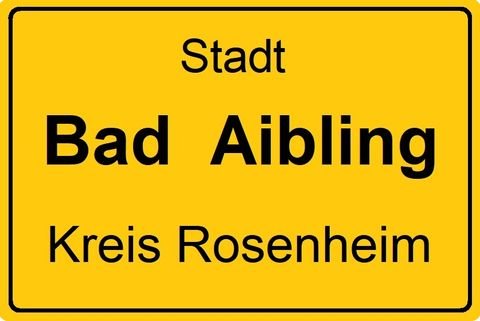 Bad Aibling Bauernhöfe, Landwirtschaft, Bad Aibling Forstwirtschaft