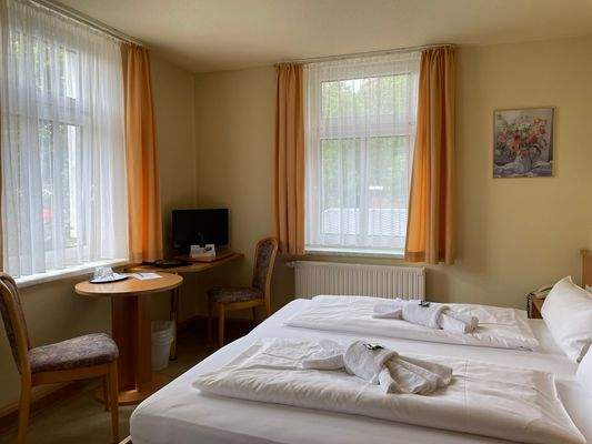 Gästezimmer