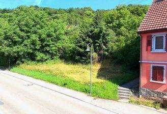 mit ca. 960 m²!