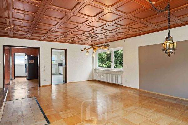 1. OG  | Weitere Ansicht