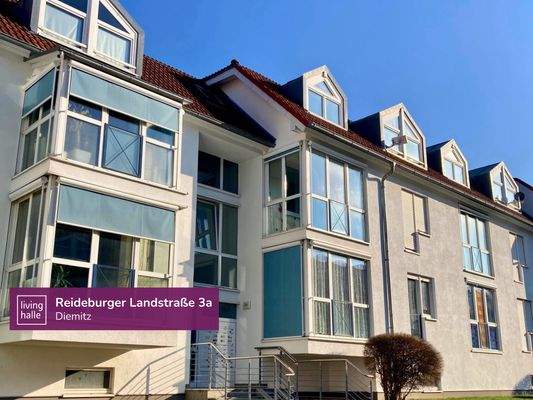 Reideburger Landstraße 3a