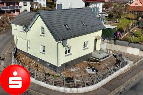 Großeibstadt Häuser, Großeibstadt Haus kaufen