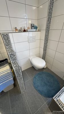WC EG-Whg.
