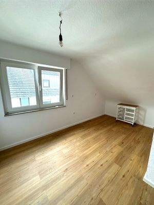 Blick in die Wohnküche