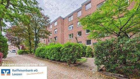 Quickborn Wohnungen, Quickborn Wohnung kaufen