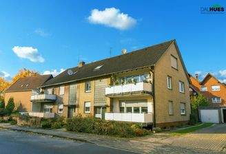 Außenansicht Straße