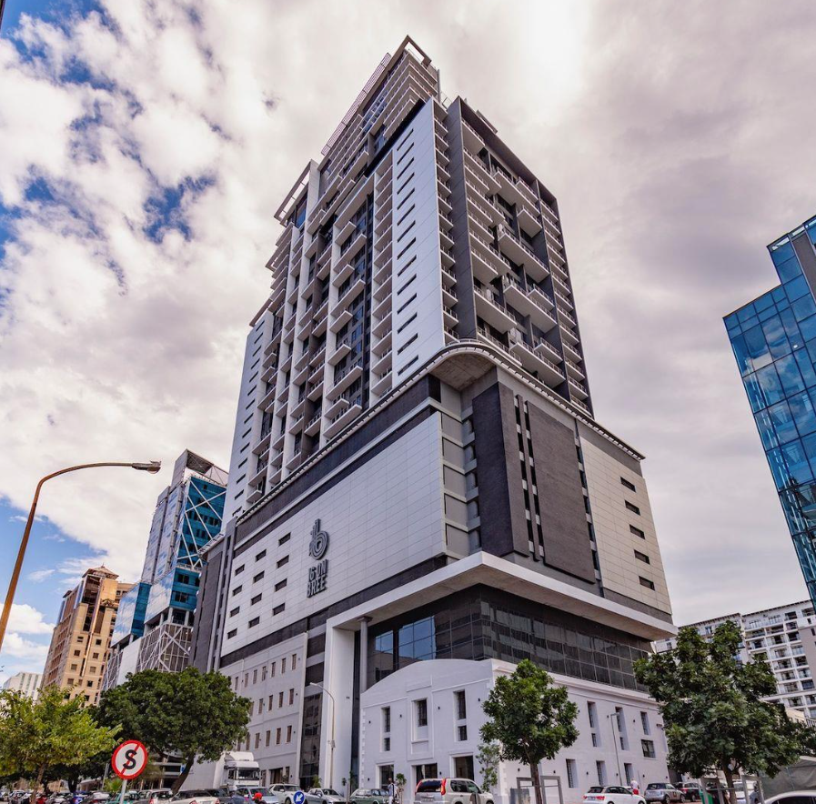 Immobilien Investment Cape Town Apartment Cape Town (2GF2F56) immowelt