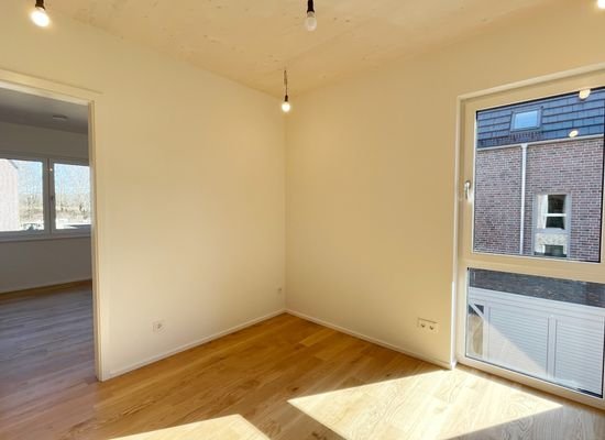 Ideal nutzbare Fläche