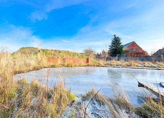 Ihr Lieblingsplatz im Sommer