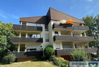 Südansicht Balkon Mitte links