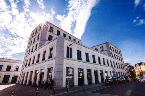 Gallneukirchen Ladenlokale, Ladenflächen 