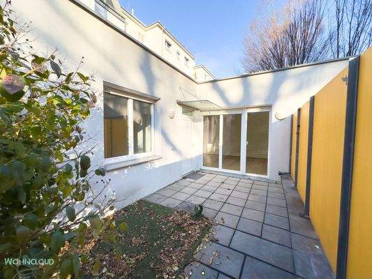 TERRASSE UND GARTEN TOP 1