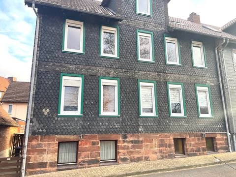 Einbeck Wohnungen, Einbeck Wohnung mieten