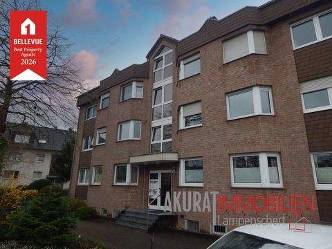 Langenfeld Wohnungen, Langenfeld Wohnung kaufen