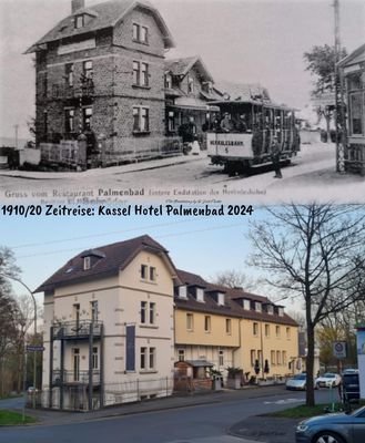 Foto Zeitreise (Quelle: Gesellschafter)