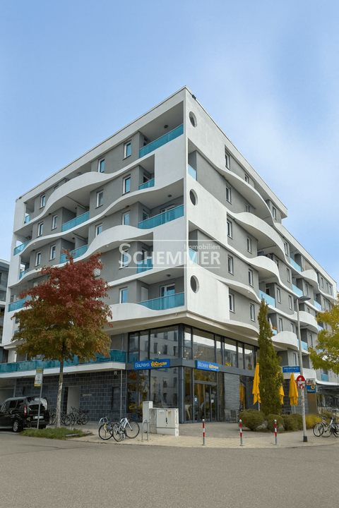 Freiburg im Breisgau Wohnungen, Freiburg im Breisgau Wohnung kaufen