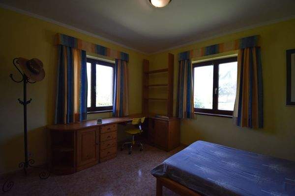 Weiteres Schlafzimmer