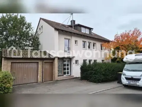 Backnang Wohnungen, Backnang Wohnung mieten