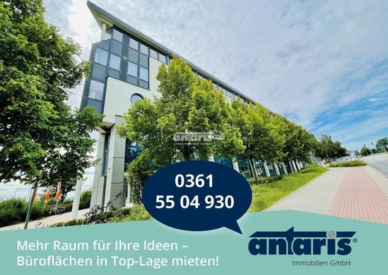 Raum für Ideen