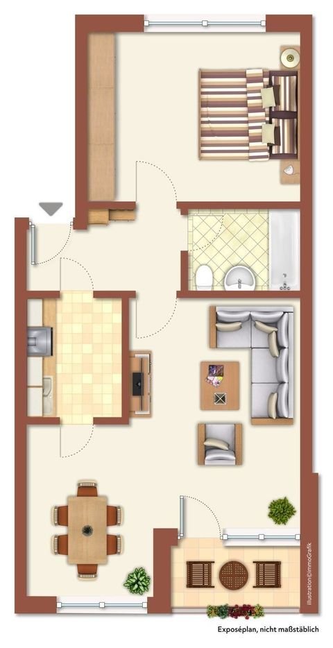 Kempten (Allgäu) Wohnungen, Kempten (Allgäu) Wohnung kaufen