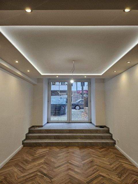 Berlin Büros, Büroräume, Büroflächen 