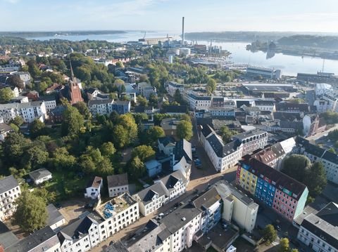 Flensburg Häuser, Flensburg Haus kaufen