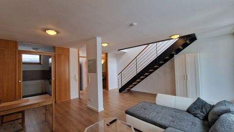 Merseburg Wohnungen, Merseburg Wohnung mieten