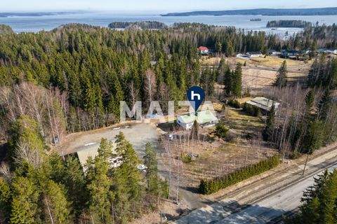 Valkeakoski Häuser, Valkeakoski Haus kaufen