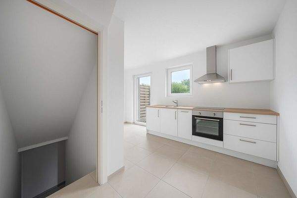 Visualisierung Küche