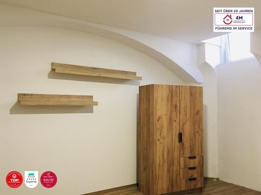 Wohneinheit D Wohnbereich Teil